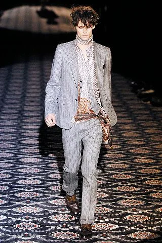 Look 1
